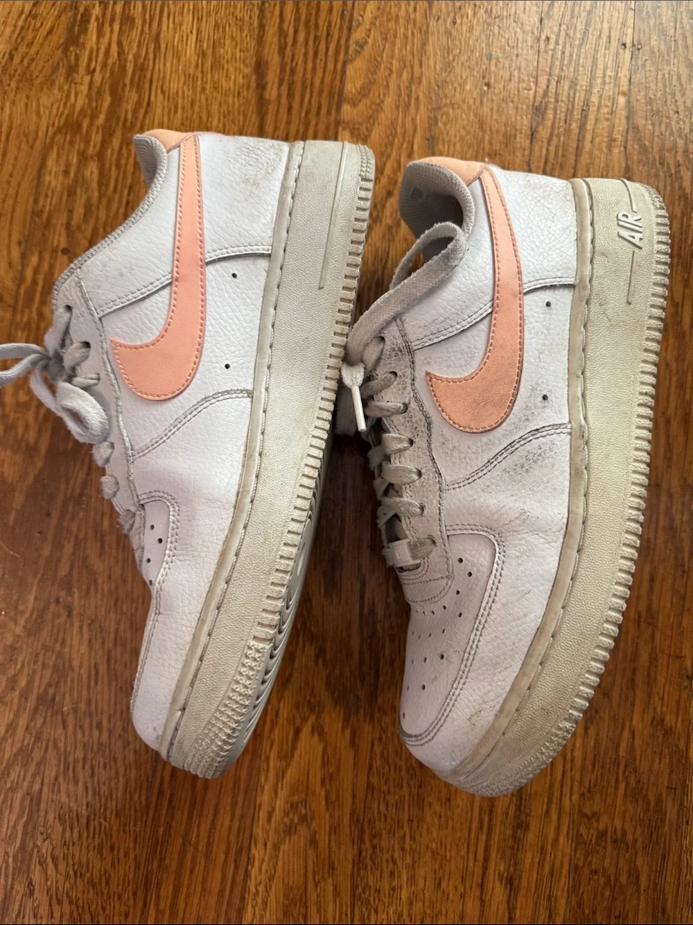 Nike sneakers